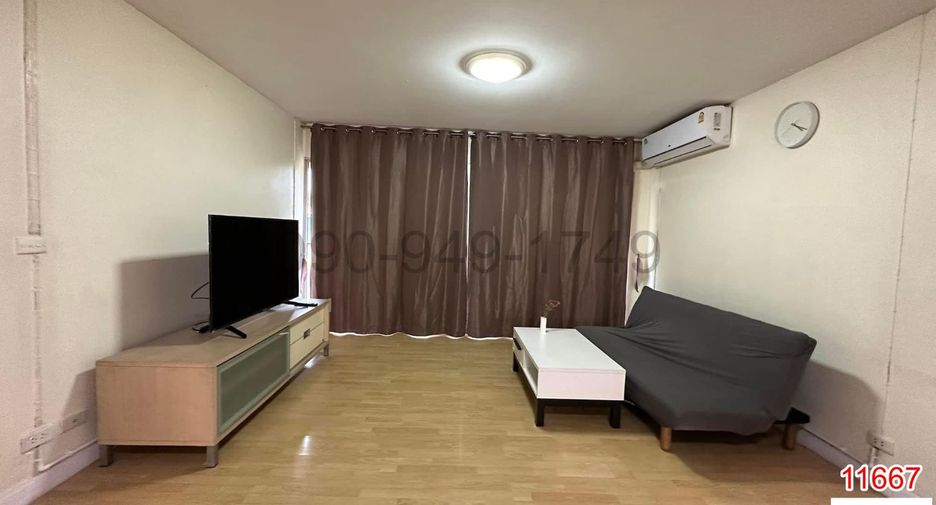 For sale 2 bedrooms condo in Rat Burana, Bangkok