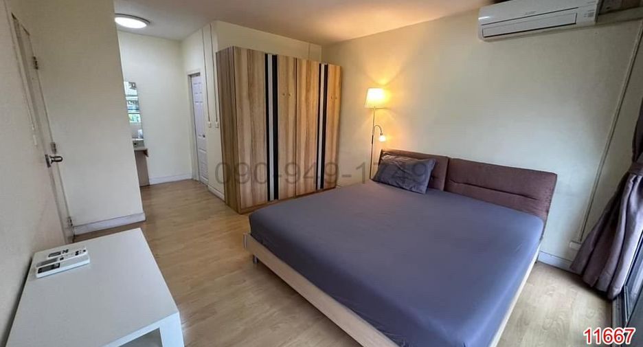 For sale 2 bedrooms condo in Rat Burana, Bangkok