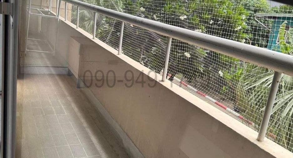 For sale 2 bedrooms condo in Rat Burana, Bangkok