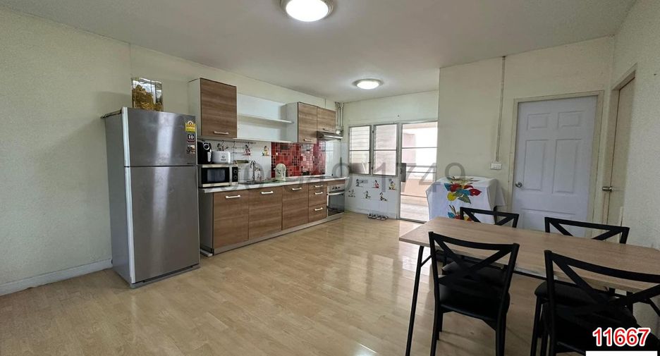 For sale 2 bedrooms condo in Rat Burana, Bangkok