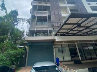 For rent そして for sale retail Space in Dusit, Bangkok