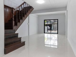 For sale 2 bed townhouse in Bang Yai, Nonthaburi