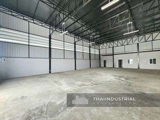 Almacén en alquiler en Khlong Luang, Pathum Thani