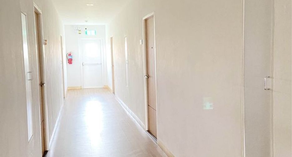 Wohnung zum Kauf mit 1 Zimmer in Pak Kret, Nonthaburi