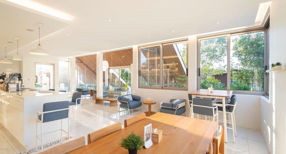For rent 4 bedrooms villa in Thalang, Phuket