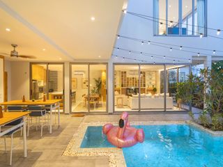 For rent 4 bedrooms villa in Thalang, Phuket