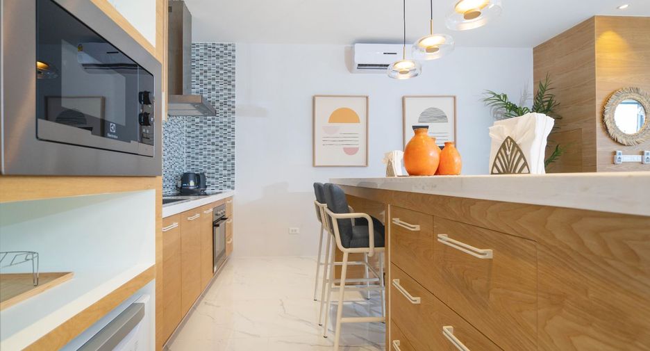 For rent 4 bedrooms villa in Thalang, Phuket