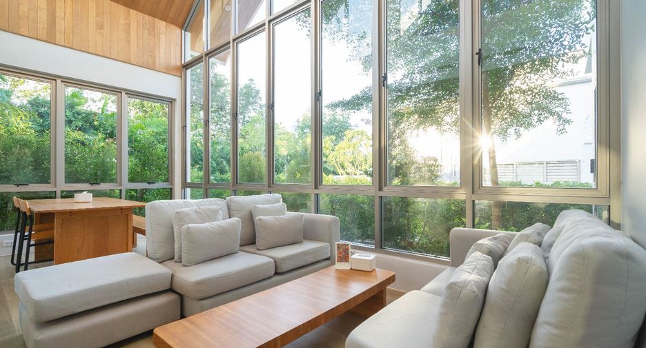 For rent 4 bedrooms villa in Thalang, Phuket