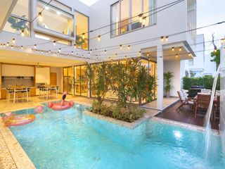 For rent 4 bedrooms villa in Thalang, Phuket