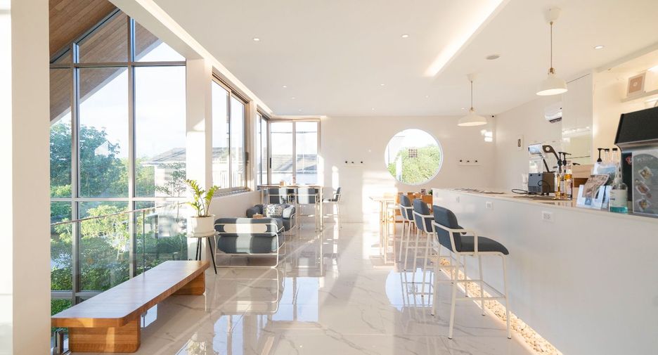 For rent 4 bedrooms villa in Thalang, Phuket