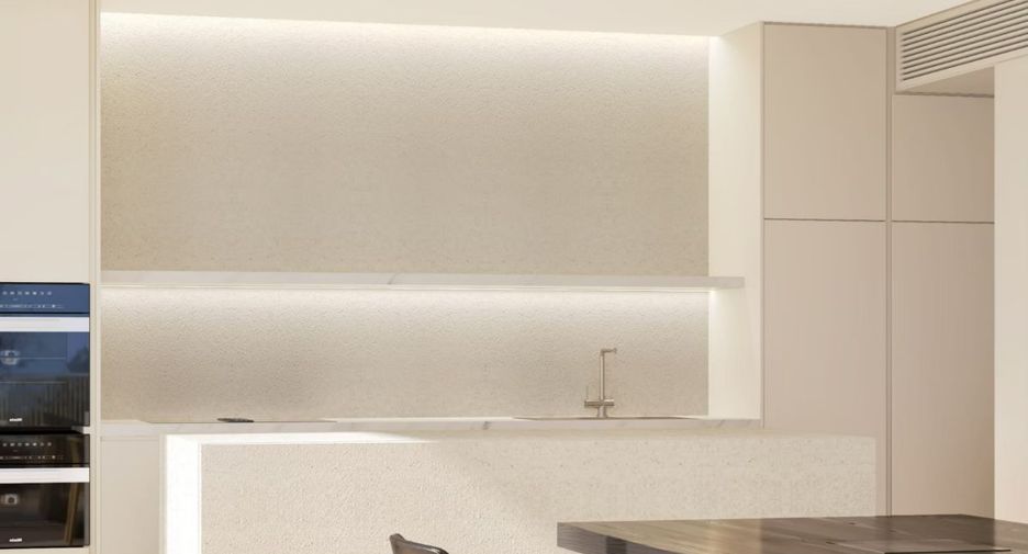 Condo en venta de 2 habitaciones en Watthana, Bangkok