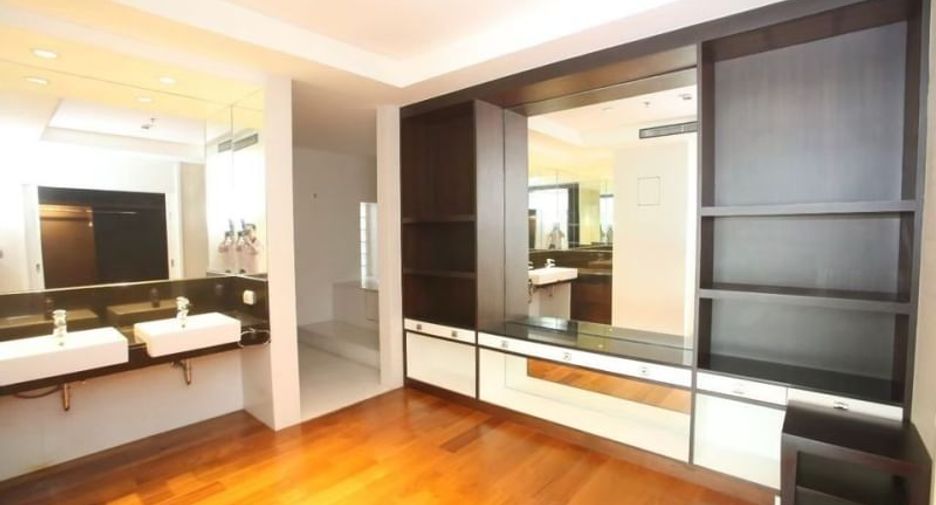 ให้เช่า 4 ห้องนอน คอนโด ใน ปทุมวัน, กรุงเทพฯ