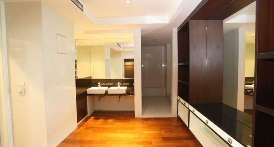ให้เช่า 4 ห้องนอน คอนโด ใน ปทุมวัน, กรุงเทพฯ