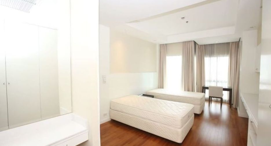 ให้เช่า 4 ห้องนอน คอนโด ใน ปทุมวัน, กรุงเทพฯ