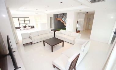 ให้เช่า 4 ห้องนอน คอนโด ใน ปทุมวัน, กรุงเทพฯ