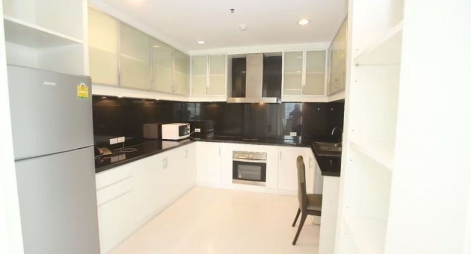 ให้เช่า 4 ห้องนอน คอนโด ใน ปทุมวัน, กรุงเทพฯ