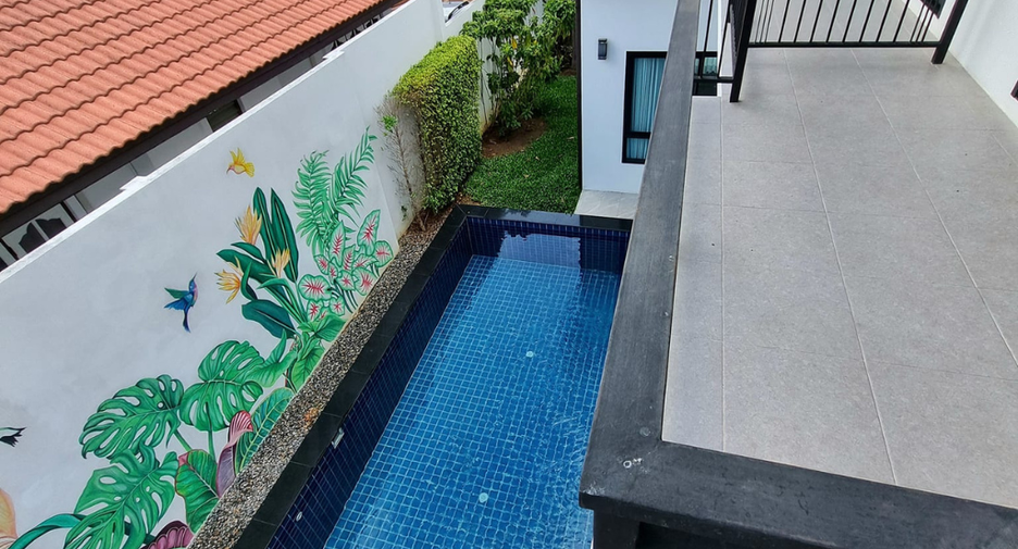 For sale 4 bedrooms villa in Mueang Chiang Mai, Chiang Mai
