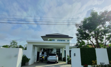 À vendre 4 chambres villa à Mueang Chiang Mai, Chiang Mai
