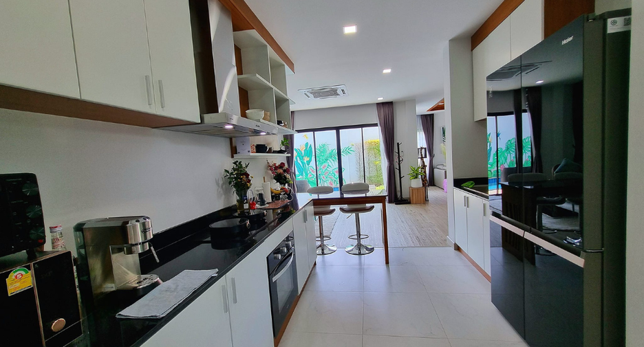 For sale 4 bedrooms villa in Mueang Chiang Mai, Chiang Mai