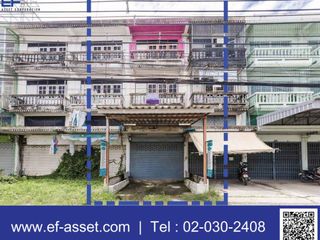 For sale 6 bed retail Space in Bang Phae, Ratchaburi