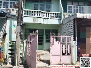 For Rent 2 Bedroom Townhouse In Bang Sue, Bangkok