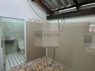 Reihenhaus zur Miete mit 2 Zimmer in Bang Sue, Bangkok