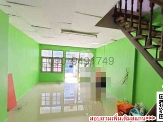 Reihenhaus zur Miete mit 2 Zimmer in Bang Sue, Bangkok