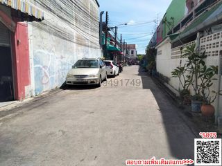 Reihenhaus zur Miete mit 2 Zimmer in Bang Sue, Bangkok