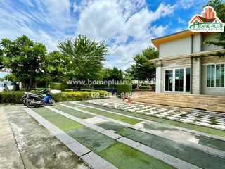 For sale 5 ベッドルーム townhouse in Bueng Kum, Bangkok