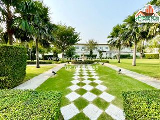 For sale 5 ベッドルーム townhouse in Bueng Kum, Bangkok