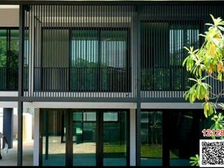 For rent 3 Beds office in Lat Phrao, Bangkok