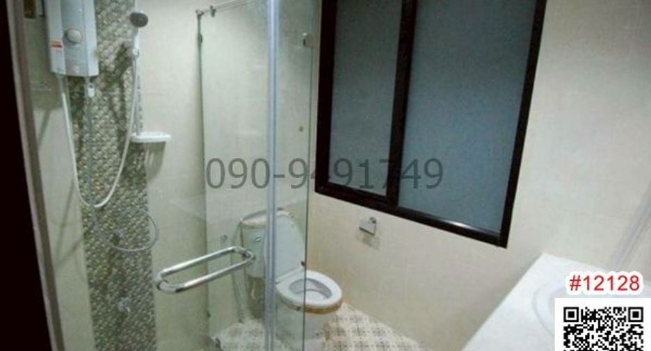 For rent 3 bedrooms office in Lat Phrao, Bangkok