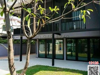 For rent 3 Beds office in Lat Phrao, Bangkok