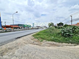 For rent land in Bang Bua Thong, Nonthaburi