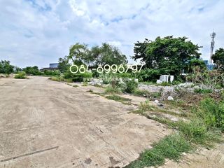 For rent land in Bang Bua Thong, Nonthaburi