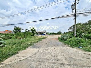 For rent land in Bang Bua Thong, Nonthaburi