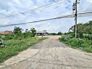 For rent land in Bang Bua Thong, Nonthaburi