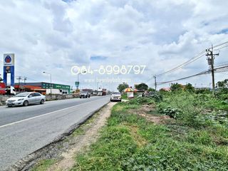 For rent land in Bang Bua Thong, Nonthaburi