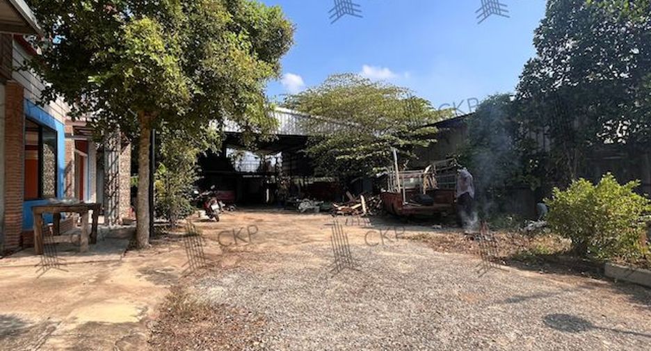 For sale land in Bang Pa-in, Phra Nakhon Si Ayutthaya
