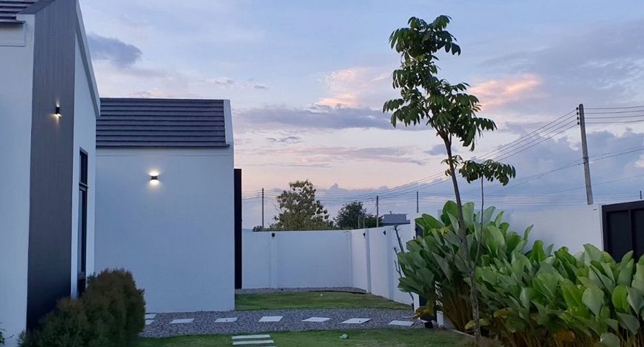 For rent 2 Beds house in San Pa Tong, Chiang Mai