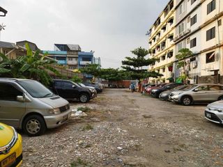 出售 土地 在 Bang Kho Laem, 曼谷
