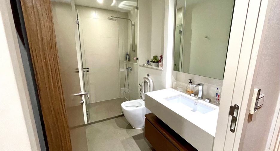 À vendre 2 chambres condo à Sathon, Bangkok