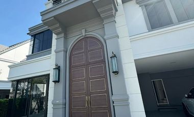 Haus zur Miete und zum Kauf mit 4 Zimmer in Bang Khen, Bangkok
