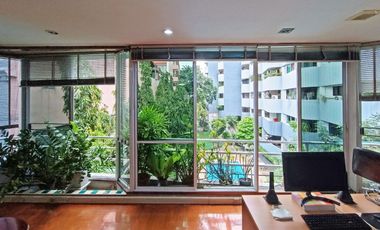 À vendre 4 chambres condo à Khlong Toei, Bangkok