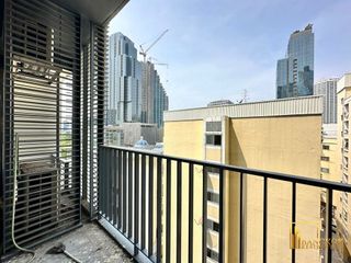 À louer 2 chambres condo à Khlong Toei, Bangkok