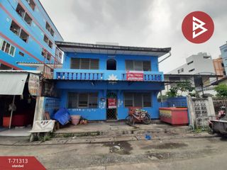For sale retail Space in Bang Sao Thong, Samut Prakan