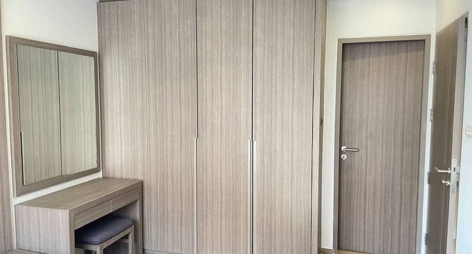 For rent and for sale 1 bed condo in Watthana, Bangkok