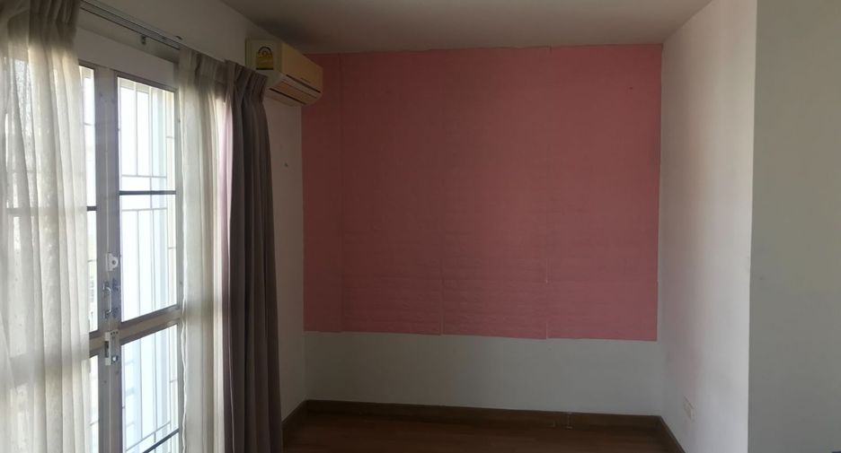 出售 3 卧室 联排别墅 在 Prawet, 曼谷