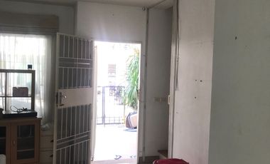 Продажа 3 спальни таунхаус в Пращет, Бангкок
