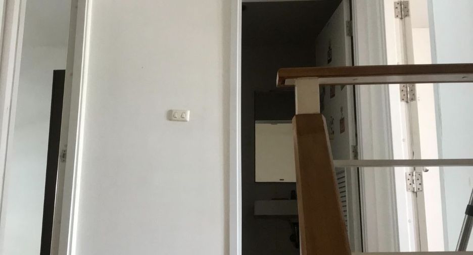 出售 3 卧室 联排别墅 在 Prawet, 曼谷